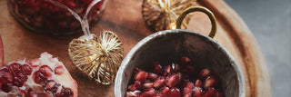 Inspired By Pomegranate Noir By Jo Malone - The James Collection