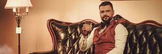 Inspired By Private Blend Tobacco Vanille By Tom Ford - The Theo Collection