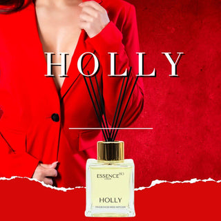 Inspired by Sea (S..) By The Italian Fashion Designer - Holly Scented Candle