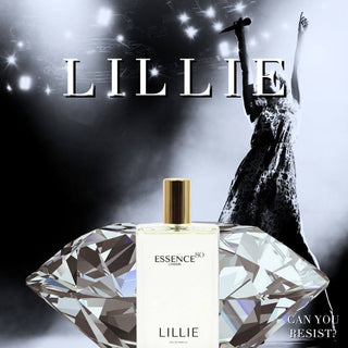 Inspired by A Stone That Is A Girls Best Friend - Lillie Reed Diffuser