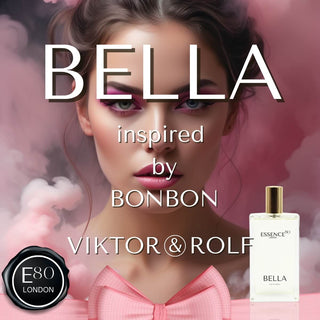 Inspired by Bonbon by Viktor & Rolf - Bella Scented Candle