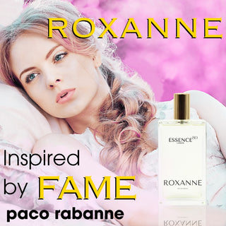 Inspired by Fame by Paco Rabanne - Roxanne Eau de Parfum