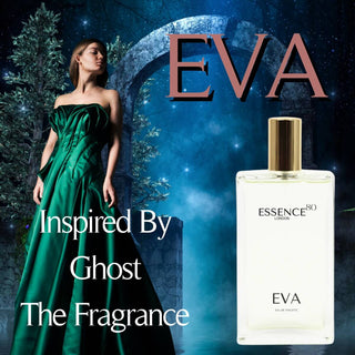 Inspired by Ghost The Fragrance - Eva Reed Diffuser