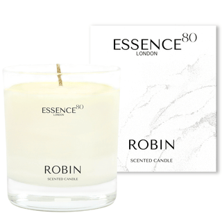 Inspired by Halfeti by Penhaligon - Robin Scented Candle