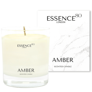 Inspired by Euphoria by Calvin Klein - Amber Scented Candle