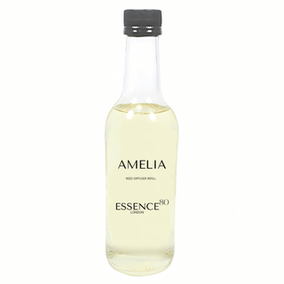 Inspired by The Heavenly Fragrance By The French Fashion Designer - Amelia Reed Diffuser