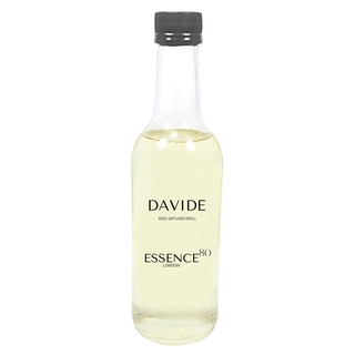 Inspired by Sauvage by Dior - Davide Reed Diffuser