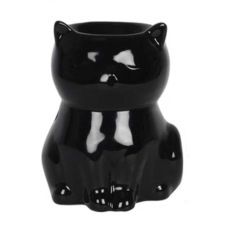 Black Cat Wax/Oil Melter