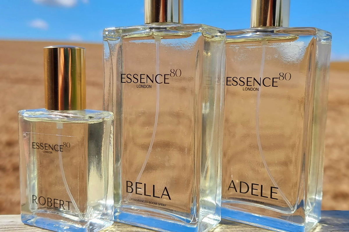 The World Of Fragrance Dupes Unravelling the Mystery Behind Perfume