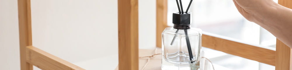 Essence Reed Diffuser Reed Diffusers – Essence80