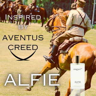 Inspired by Aventus Creed - Alfie Eau De Parfum Aftershave