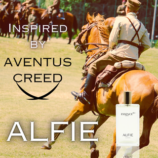 Inspired by Aventus Creed - Alfie Room Spray