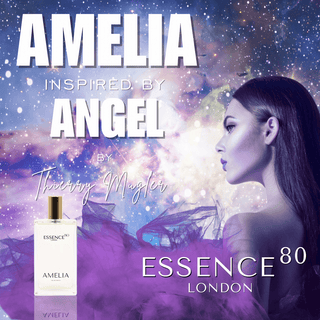 Inspired by Angel by Thierry Mugler - Amelia Scented Candle