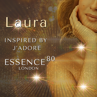 Inspired by J'adore by Dior - Laura Reed Diffuser