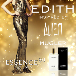 Inspired by Alien by Thierry Mugler - Edith Eau de Parfum