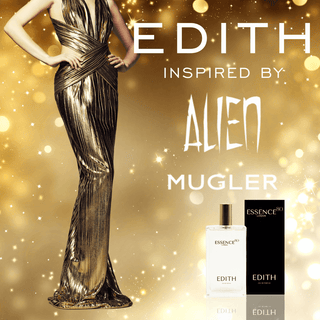 Inspired by Alien by Thierry Mugler - Edith  Scented Candle