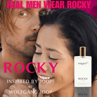 Inspired by Joop! By Wolfgang Joop - Rocky Reed Diffuser