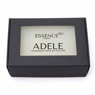 Inspired by Ghost The Fragrance - Adele Triple Butter Soap