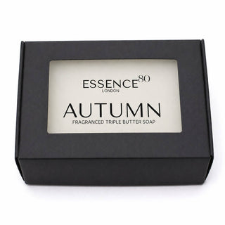 Inspired by Jasmine Sambac & Marigold by Jo Malone - Autumn Triple Butter Soap