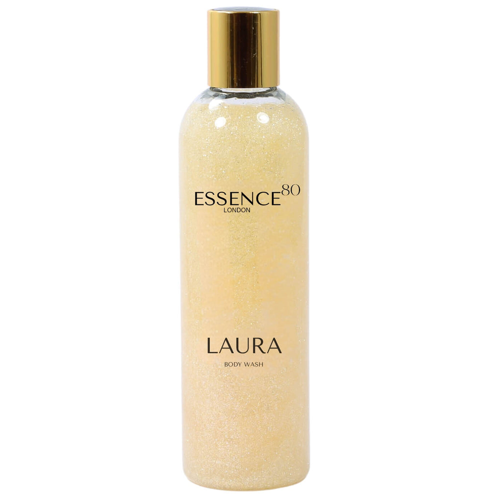 Inspired by J'adore by Dior - Laura Body Wash – Essence80