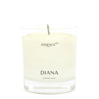 Inspired by Lady Million by Paco Rabanne - Diana Scented Candle