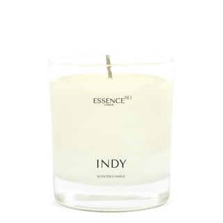 Inspired by Oud Wood by Tom Ford - Indy Scented Candle