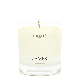 Inspired by Pomegranate Noir by Jo Malone - James Scented Candle