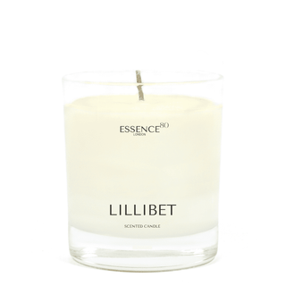 Inspired Numerically by One Of The Top French Luxury Fashion Houses - Lillibet Scented Candle