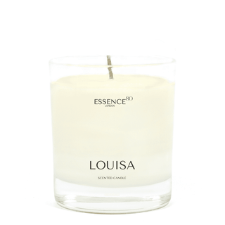 Inspired by Light Blue by Dolce & Gabbana - Louisa Scented Candle