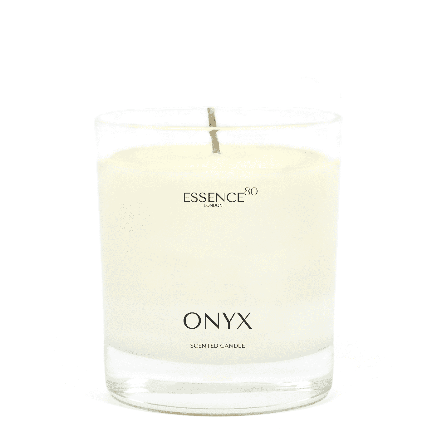 Inspired by Baccarat Rouge 540 by Maison Francis Kurkdjian Onyx Scen Essence80