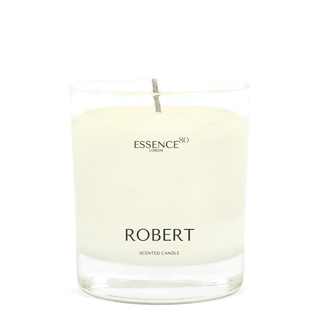 Inspired by B Bottled by Hugo Boss - Robert Scented Candle