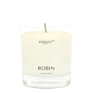 Inspired by Halfeti by Penhaligon - Robin Scented Candle