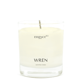 Inspired by English Pear & Freesia by Jo Malone - Wren Scented Candle