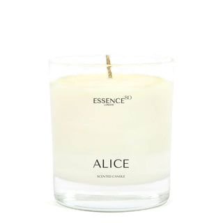 Inspired by Good Girl by Carolina Herrera - Alice Scented Candle