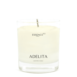 Inspired by Myrrh & Tonka by Jo Malone - Adelita Scented Candle
