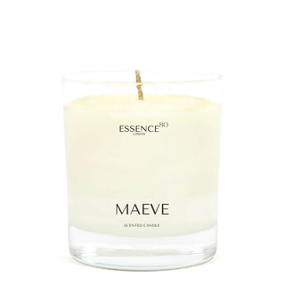 Inspired by Black Opium by Yves St Laurent - Maeve Scented Candle