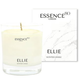Inspired by Olympea by Paco Rabanne - Ellie Scented Candle