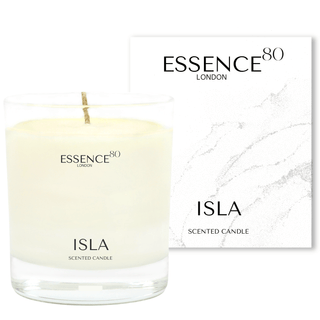Inspired by Be Delicious by DKNY - Isla Scented Candle