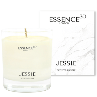 Inspired by Lost Cherry by Tom Ford - Jessie Scented Candle