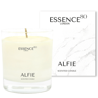 Inspired by Aventus Creed - Alfie Scented Candle