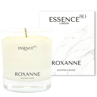 Inspired by Fame by Paco Rabanne - Roxanne Scented Candle