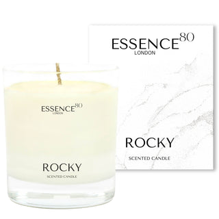 Inspired by Joop! By Wolfgang Joop - Rocky Scented Candle
