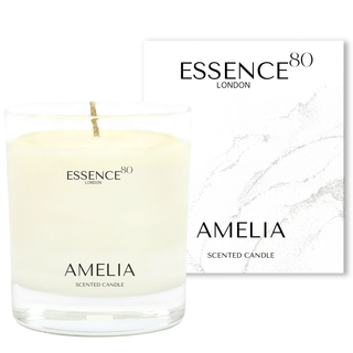 Inspired by Angel by Thierry Mugler - Amelia Scented Candle