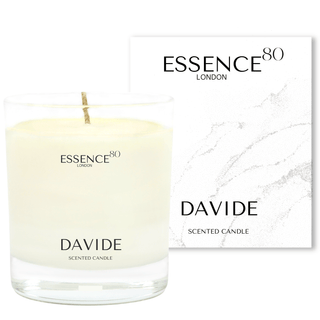 Inspired by Sauvage by Dior - Davide Scented Candle