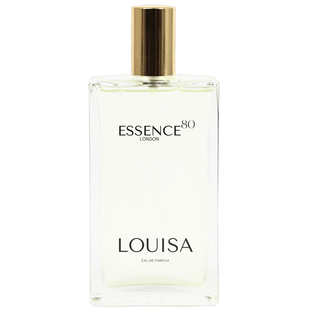 Inspired by Light Blue by Dolce & Gabbana - Louisa Eau de Parfum