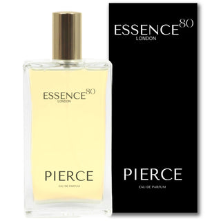 Inspired by One Million by Paco Rabanne - Pierce Eau de Parfum Aftershave