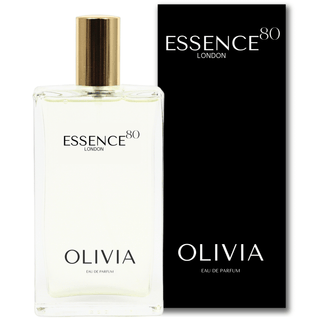 Inspired by The Original Fragrance by Jimmy Choo - Olivia Eau de Parfum