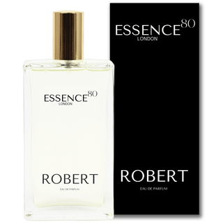 Inspired by B Bottled by Hugo Boss - Robert Eau de Parfum