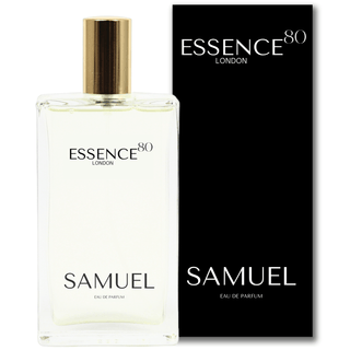 Inspired by Santal 33 by Le Labo - Samuel Eau de Parfum