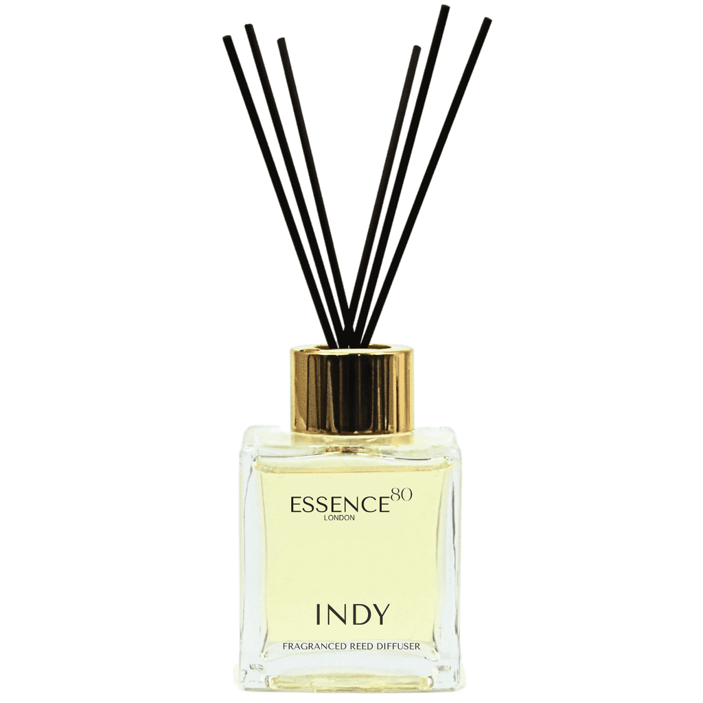 Indy Reed Inspired by Oud Wood by Tom Ford - Indy Reed Diffuser – Essence80